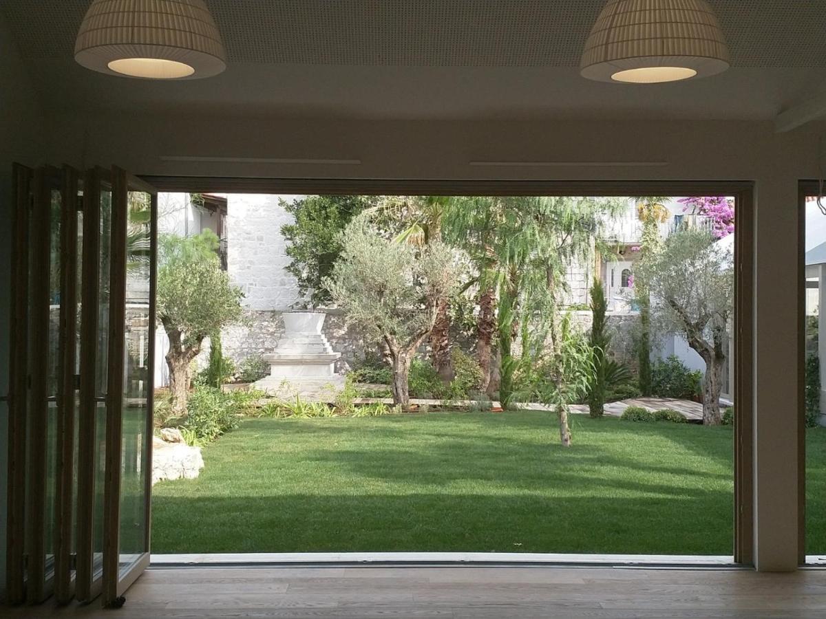 Hotell Divota
