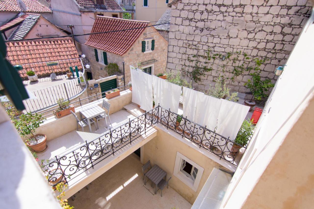 Divota Hotell Split