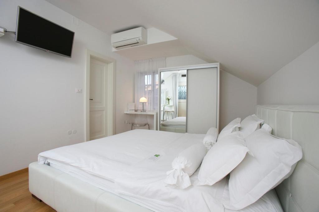 Hotell Divota Split