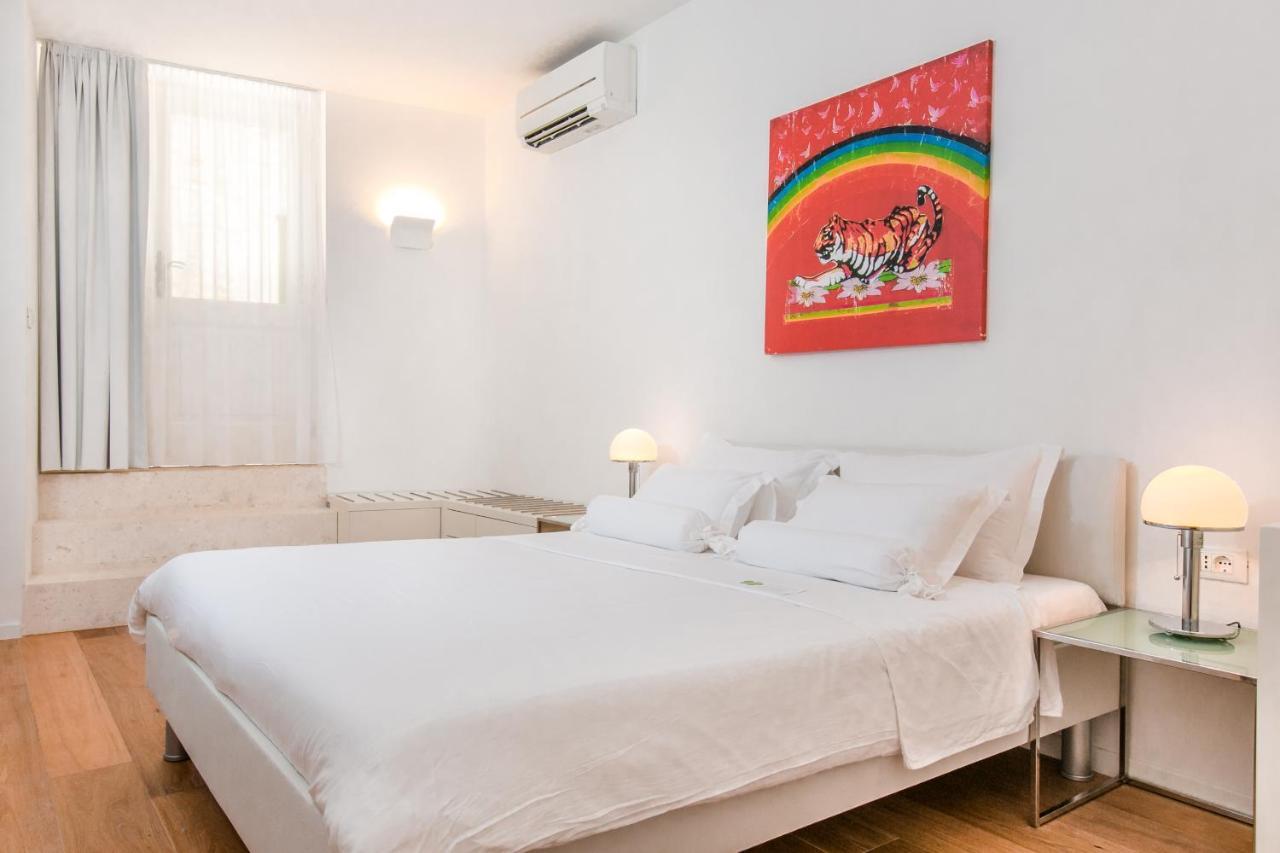 Hotell Divota Split