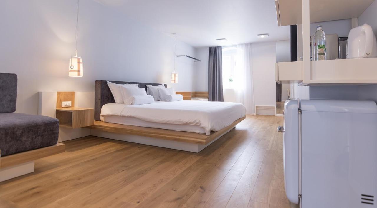 Divota Hotell Split