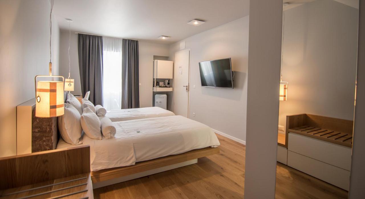 Divota Hotell Split