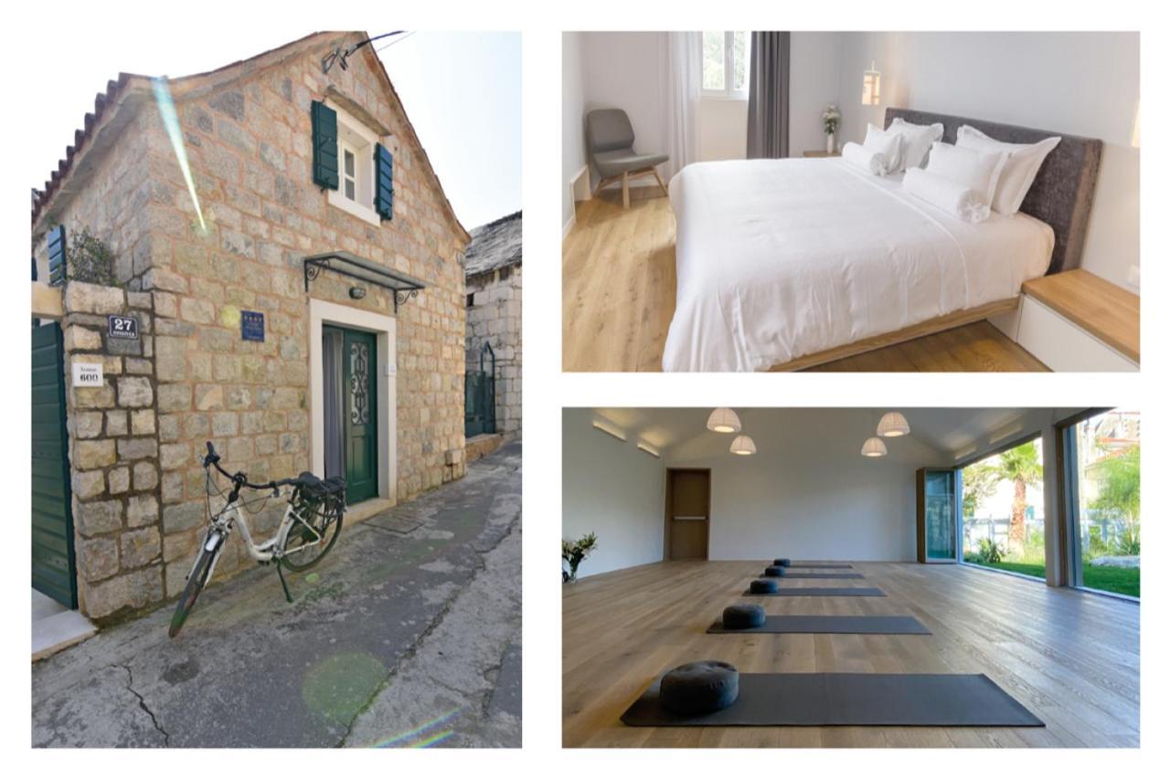 Divota Hotell Split